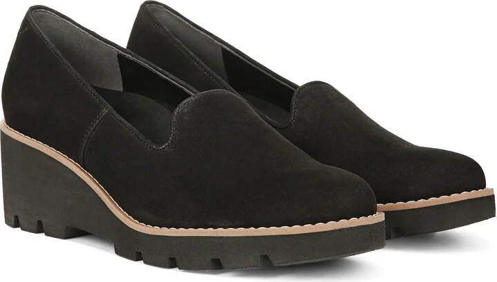 Willa Wedge Loafer - Image 9