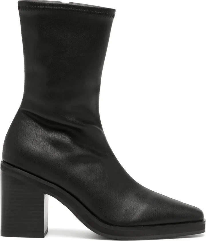 Willam I 90mm boots