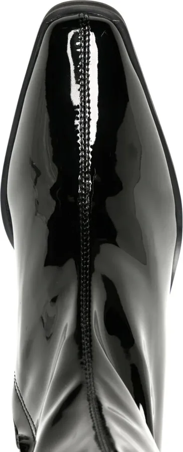 Willam II 90mm ankle boots - Image 4