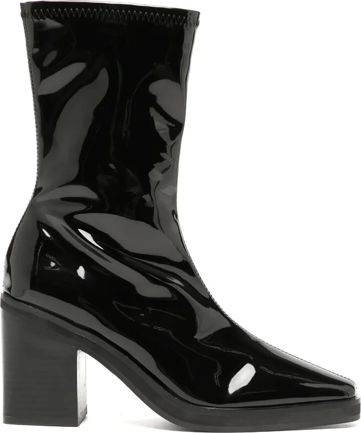Willam II 90mm ankle boots