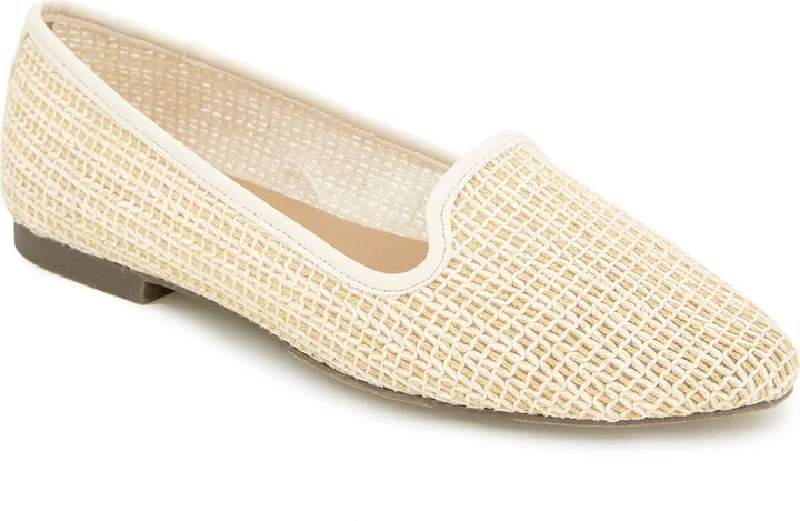 Willamine Loafer