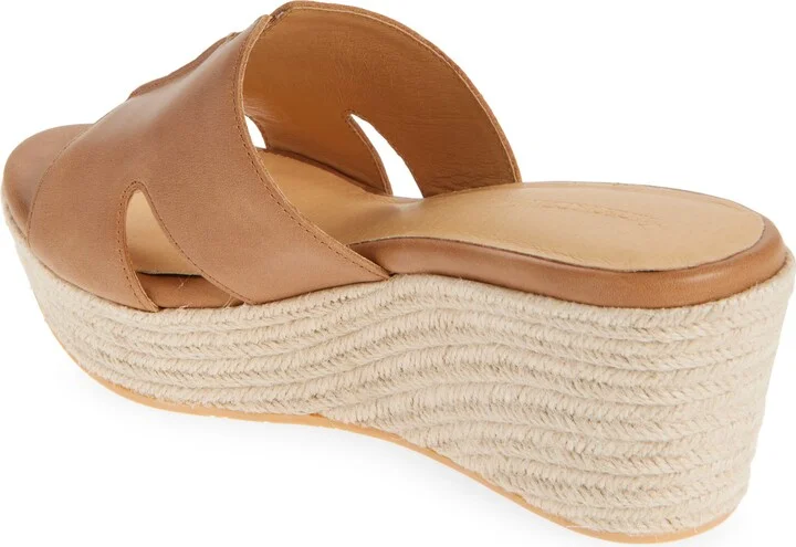 Willena Espadrille Platform Sandal - Image 2