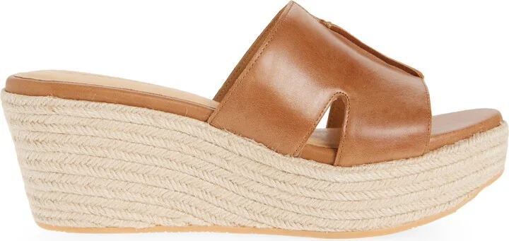 Willena Espadrille Platform Sandal - Image 3