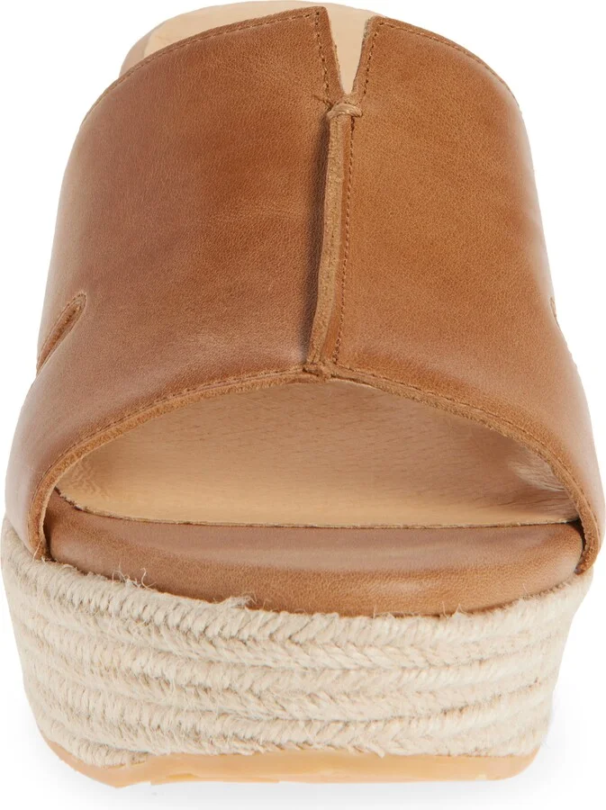 Willena Espadrille Platform Sandal - Image 4