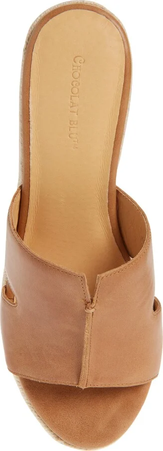 Willena Espadrille Platform Sandal - Image 5