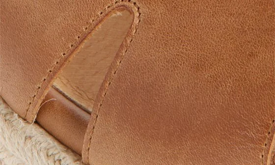 Willena Espadrille Platform Sandal - Image 7