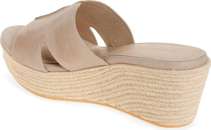 Willena Espadrille Platform Sandal - Image 8