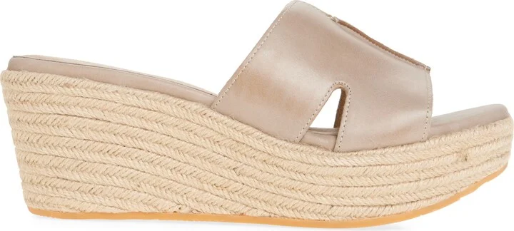 Willena Espadrille Platform Sandal - Image 9