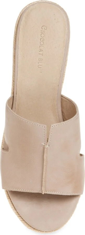 Willena Espadrille Platform Sandal - Image 11