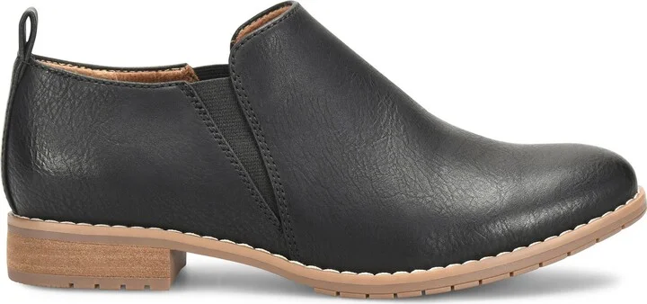 Willet Slip-On Shootie - Image 4