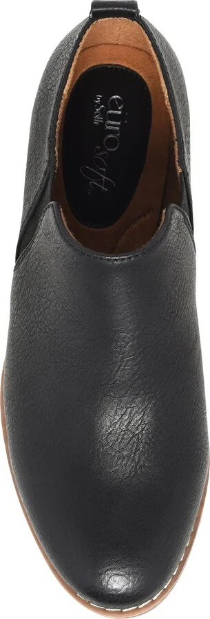 Willet Slip-On Shootie - Image 5