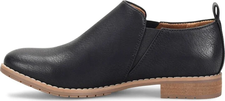 Willet Slip-On Shootie - Image 8