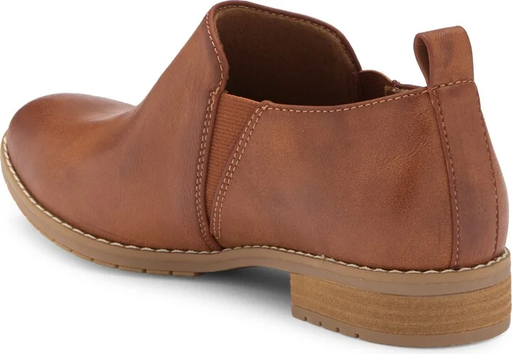 Willet Slip-On Shootie - Image 9