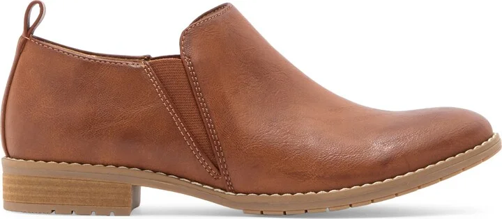 Willet Slip-On Shootie - Image 11