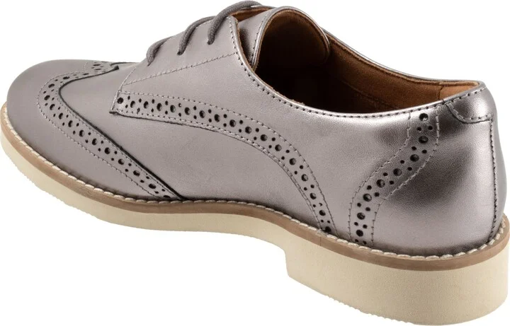Willet Wingtip Derby - Image 2