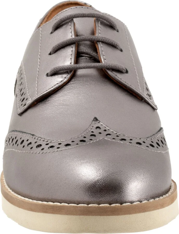 Willet Wingtip Derby - Image 4