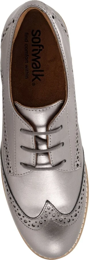 Willet Wingtip Derby - Image 5