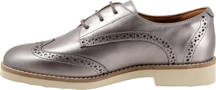 Willet Wingtip Derby - Image 7