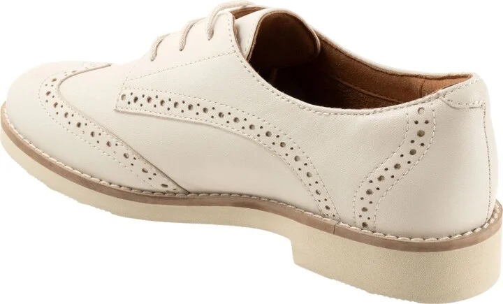Willet Wingtip Derby - Image 9