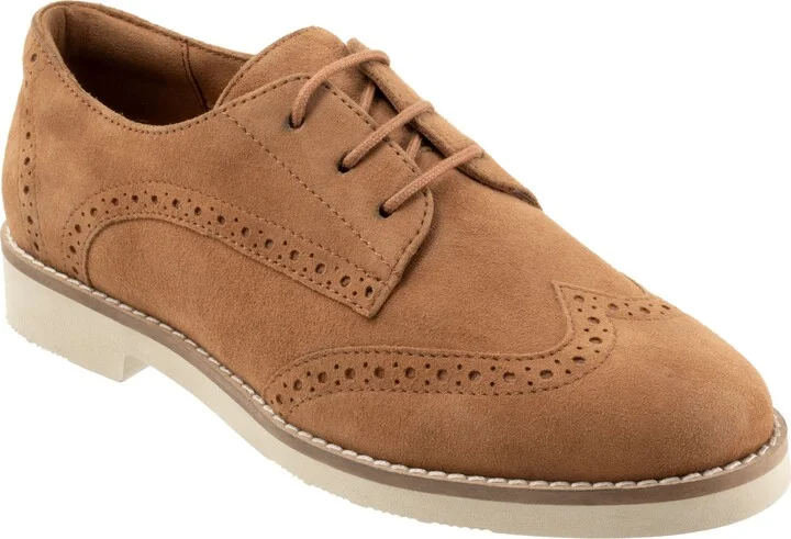 Camel Nubuck