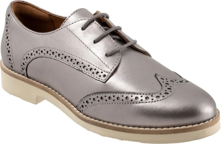 Willet Wingtip Derby