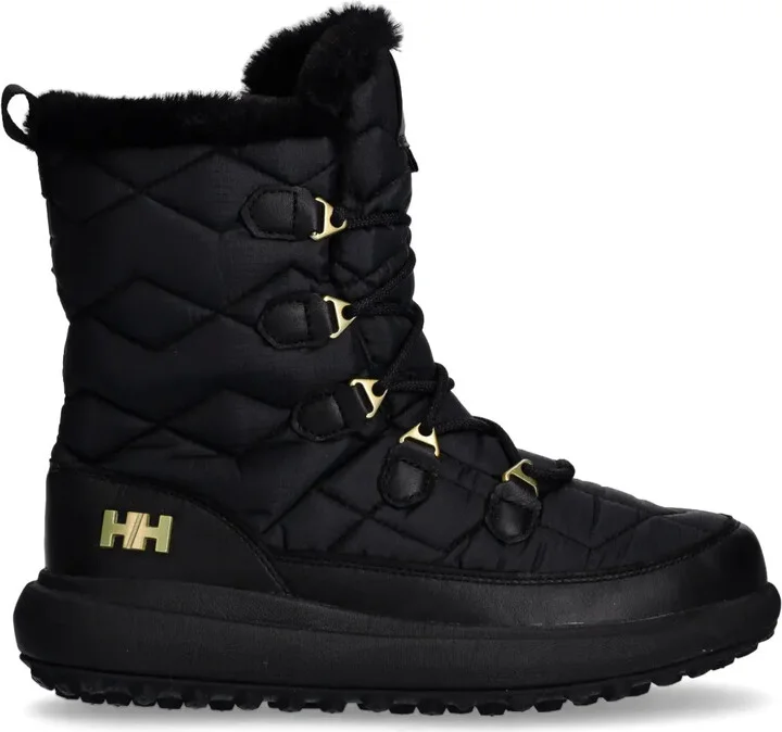 Willeta 2.0 boots