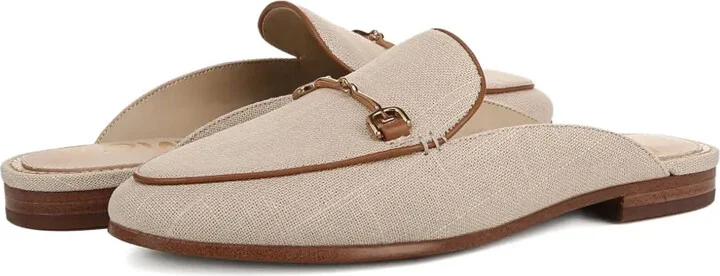 Willette canvas mules - Image 2