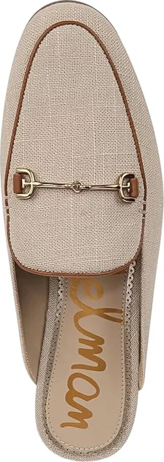 Willette canvas mules - Image 3