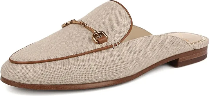 Willette canvas mules - Image 4