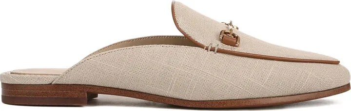 Willette canvas mules