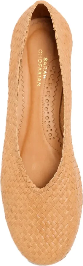 William ballerina shoes - Image 4
