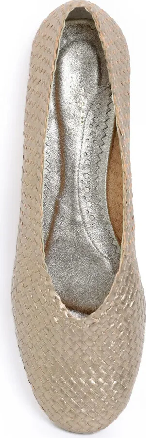 William ballerina shoes - Image 4
