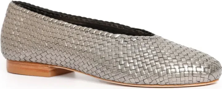 William ballerina shoes - Image 2