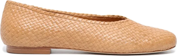 William ballerina shoes