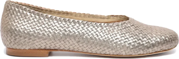 William ballerina shoes