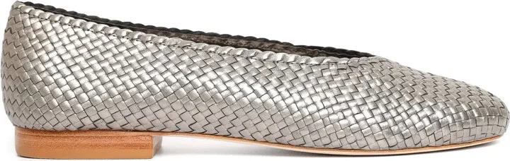 William ballerina shoes
