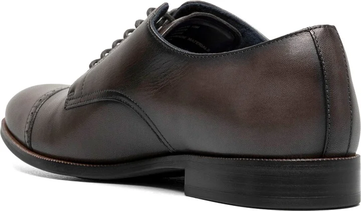 William Cap Toe Oxford - Image 2