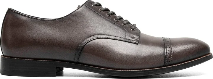 William Cap Toe Oxford - Image 3