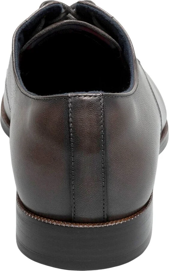William Cap Toe Oxford - Image 7