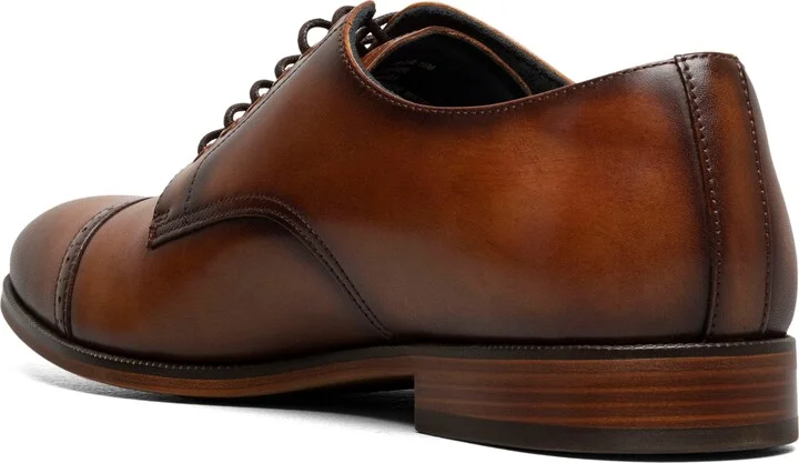 William Cap Toe Oxford - Image 10