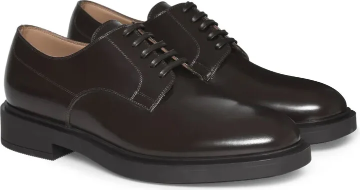 William derby shoes - Image 2