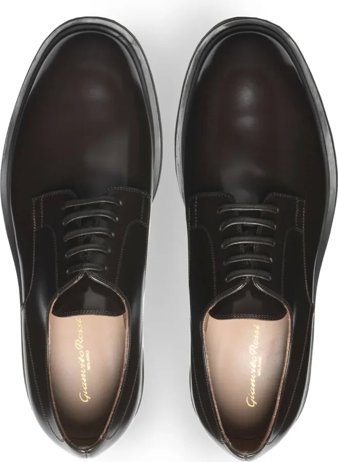 William derby shoes - Image 3