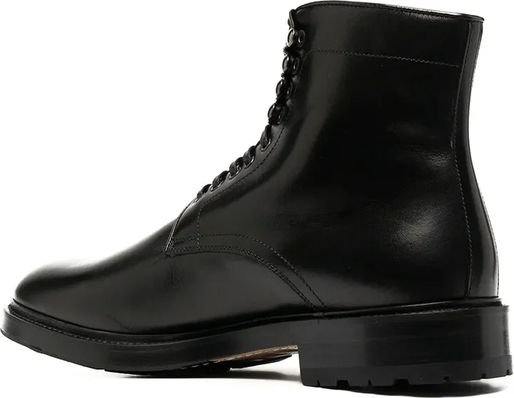 William II boots - Image 3