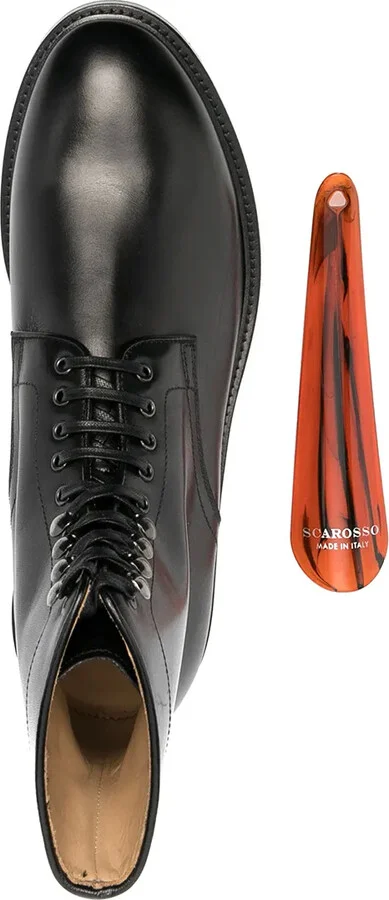William II boots - Image 4