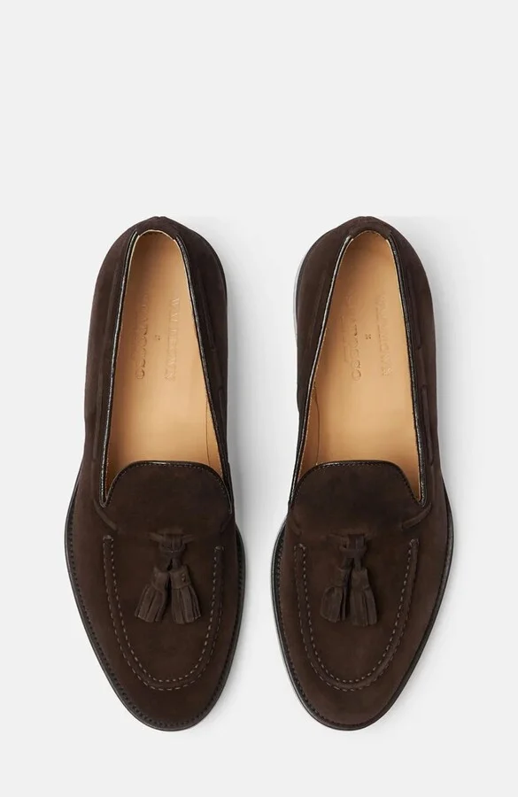 William Loafers - Image 3