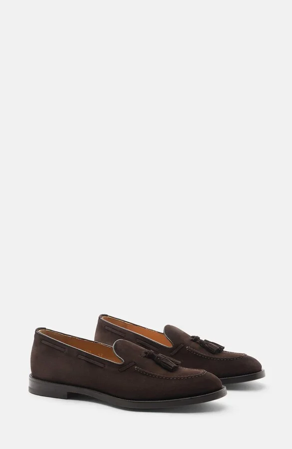 William Loafers