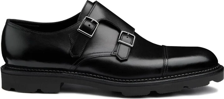 William New Standard Double Monk Shoe - Image 2
