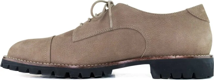 William St. 2.0 Cap Toe Derby - Image 2