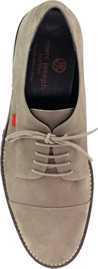 William St. 2.0 Cap Toe Derby - Image 3