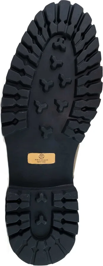 William St. 2.0 Cap Toe Derby - Image 4